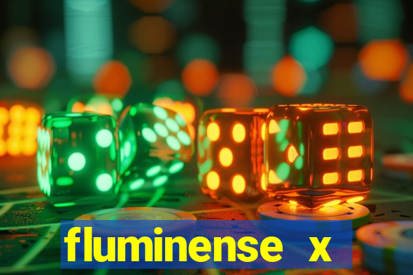 fluminense x cruzeiro futemax